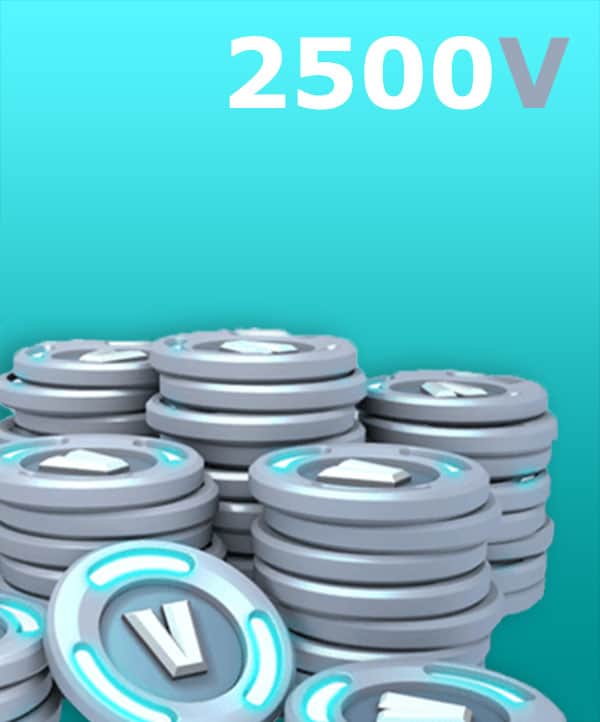 2500 V-Bucks + 300 PC – Games Dokan - 600 x 722 jpeg 56kB