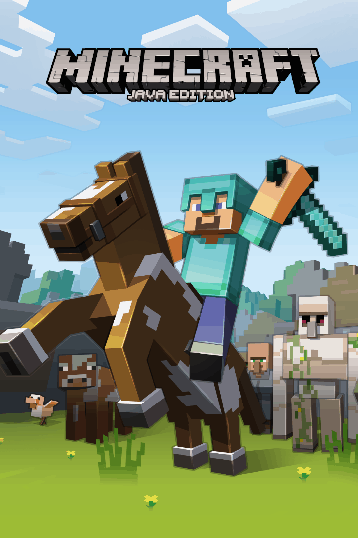 how to get java edition minecraft